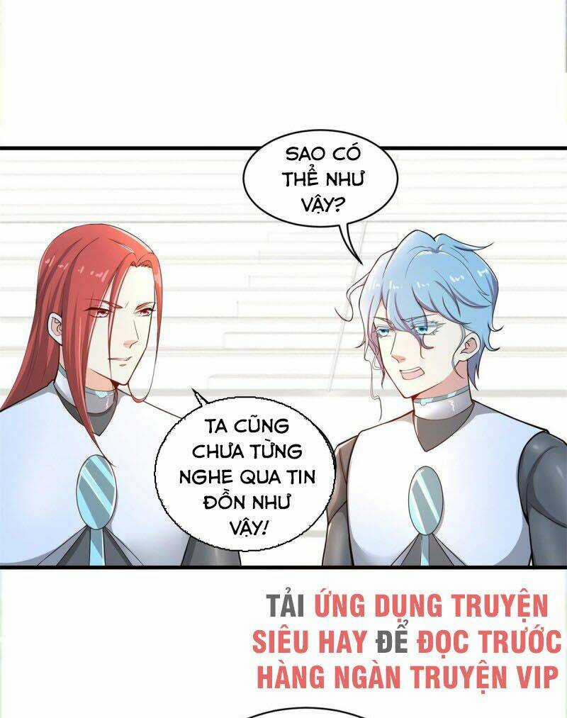 Thiên Hỏa Đại Đạo Chapter 78 trang 4