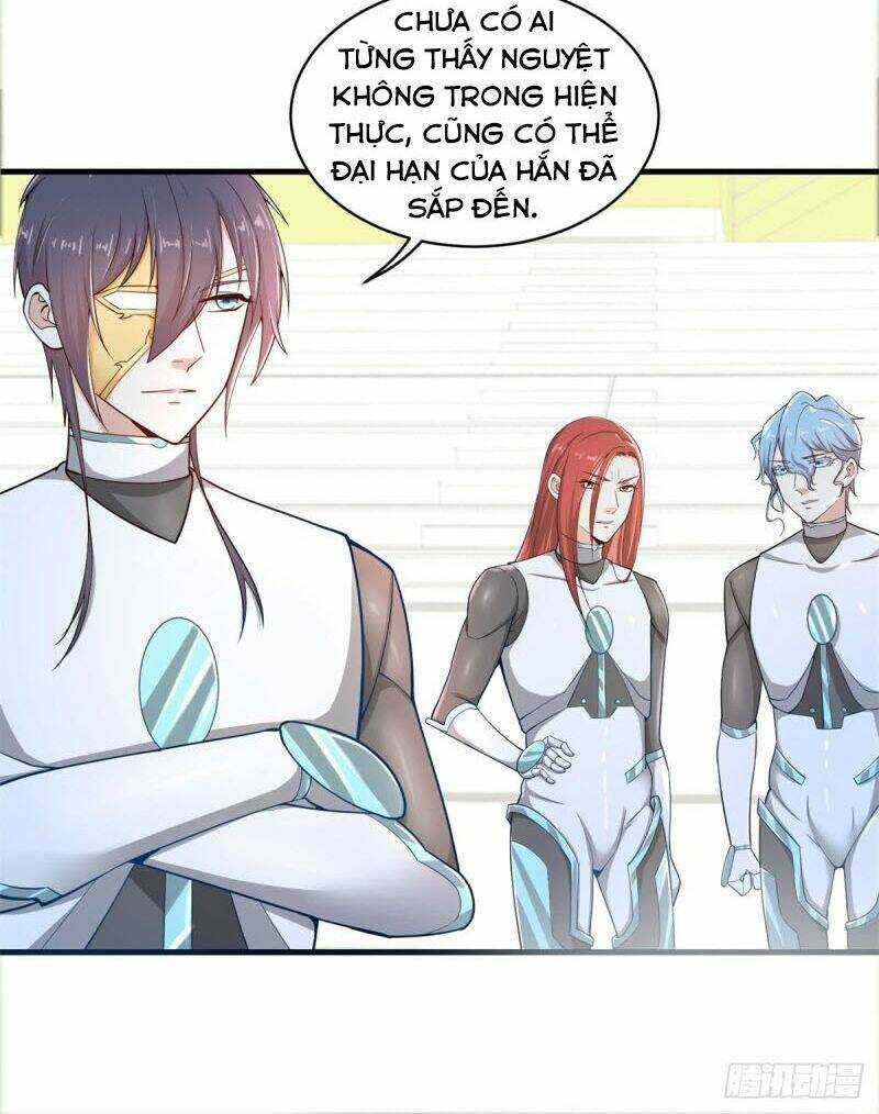 Thiên Hỏa Đại Đạo Chapter 78 trang 5