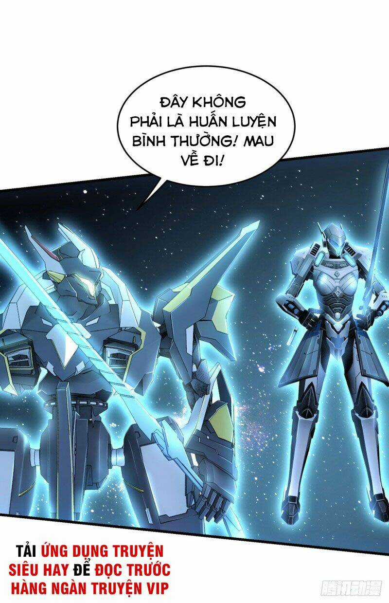 Thiên Hỏa Đại Đạo Chapter 79 trang 10