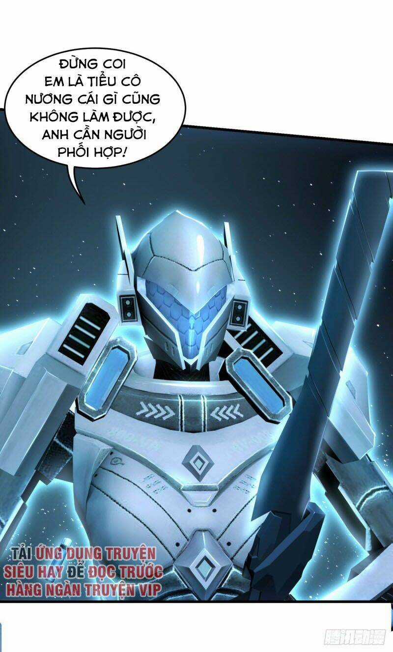 Thiên Hỏa Đại Đạo Chapter 79 trang 11