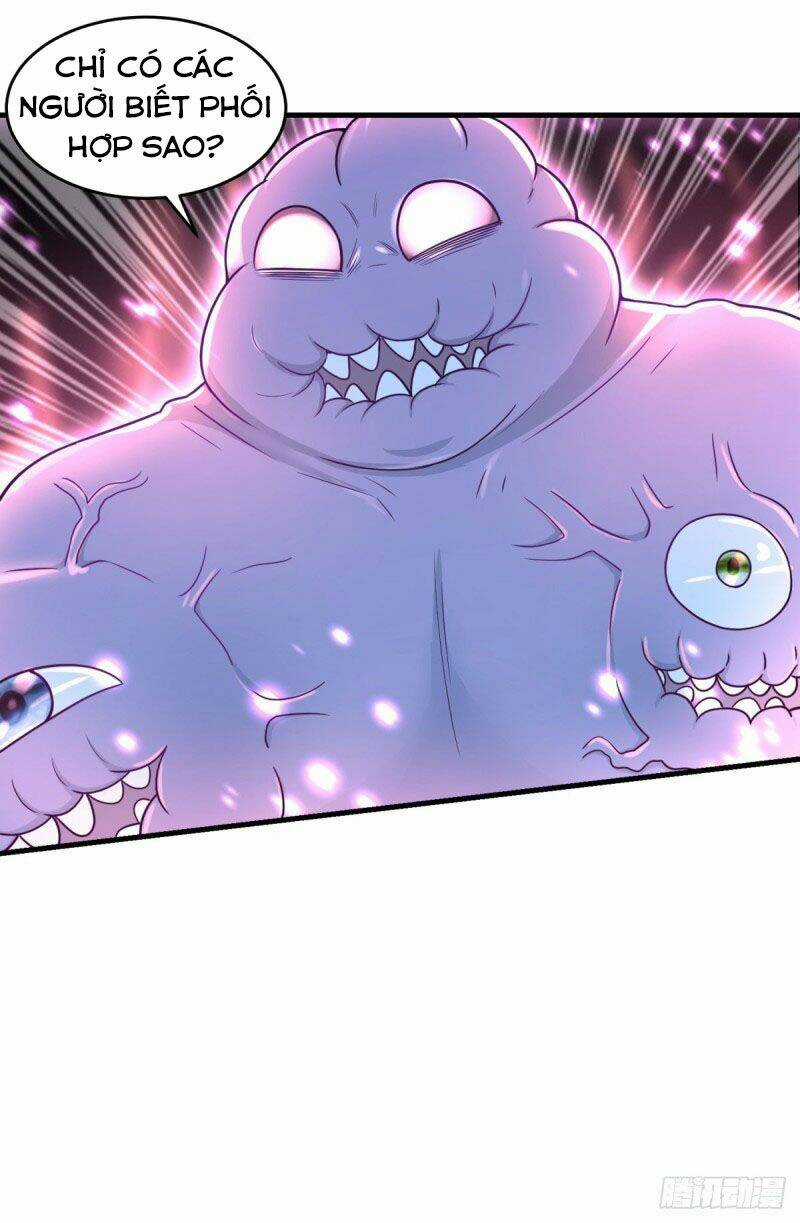 Thiên Hỏa Đại Đạo Chapter 79 trang 12