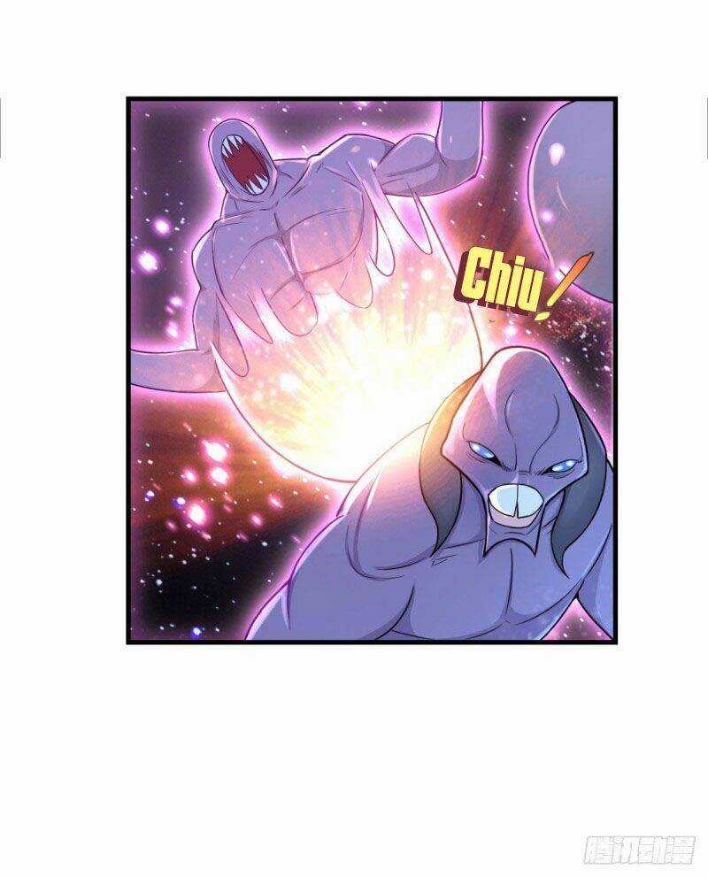 Thiên Hỏa Đại Đạo Chapter 79 trang 15