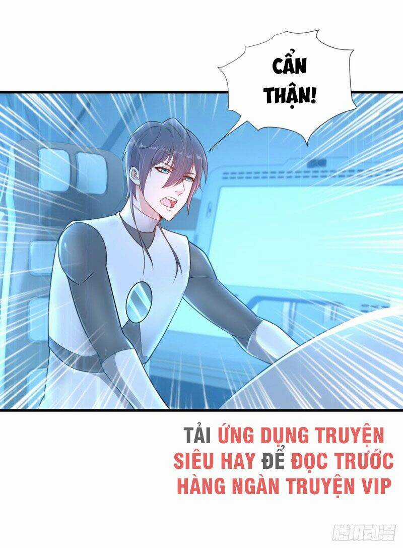 Thiên Hỏa Đại Đạo Chapter 79 trang 16