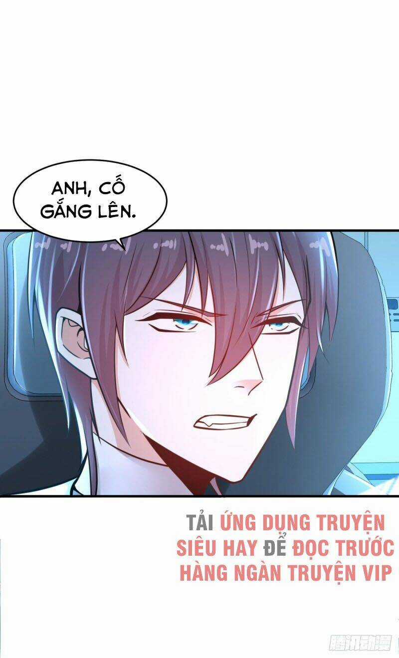 Thiên Hỏa Đại Đạo Chapter 79 trang 18