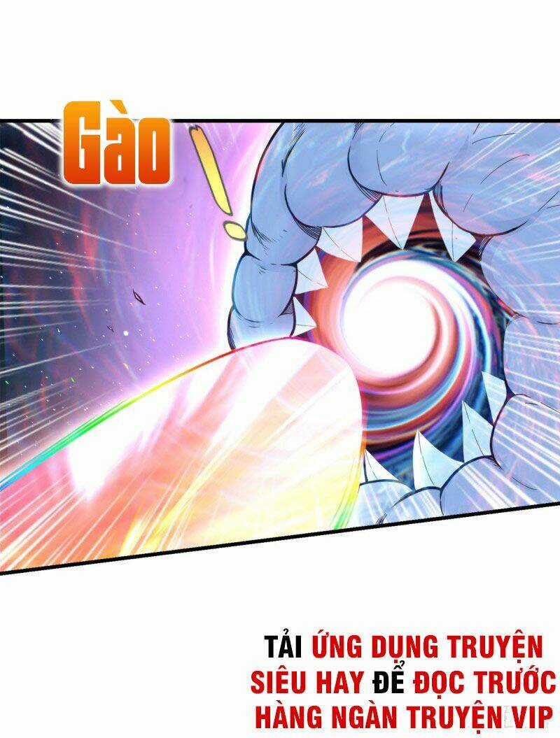 Thiên Hỏa Đại Đạo Chapter 79 trang 21