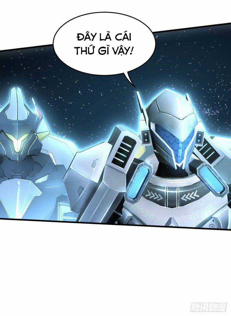 Thiên Hỏa Đại Đạo Chapter 79 trang 22