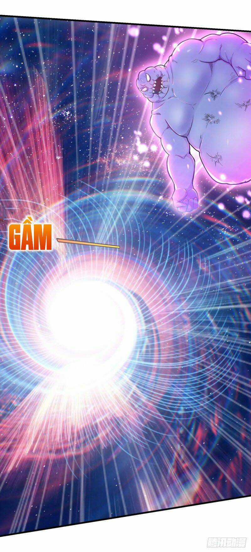 Thiên Hỏa Đại Đạo Chapter 79 trang 23