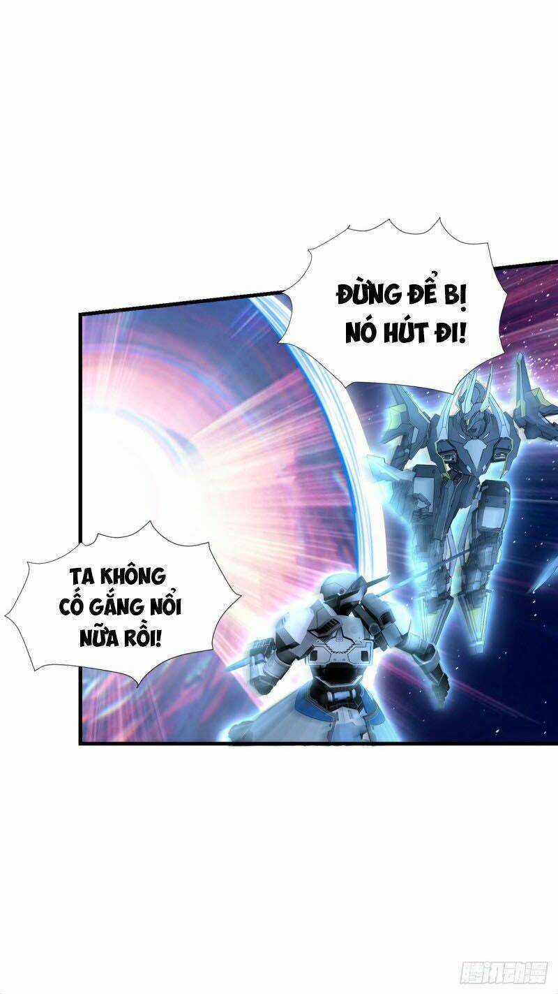 Thiên Hỏa Đại Đạo Chapter 79 trang 24