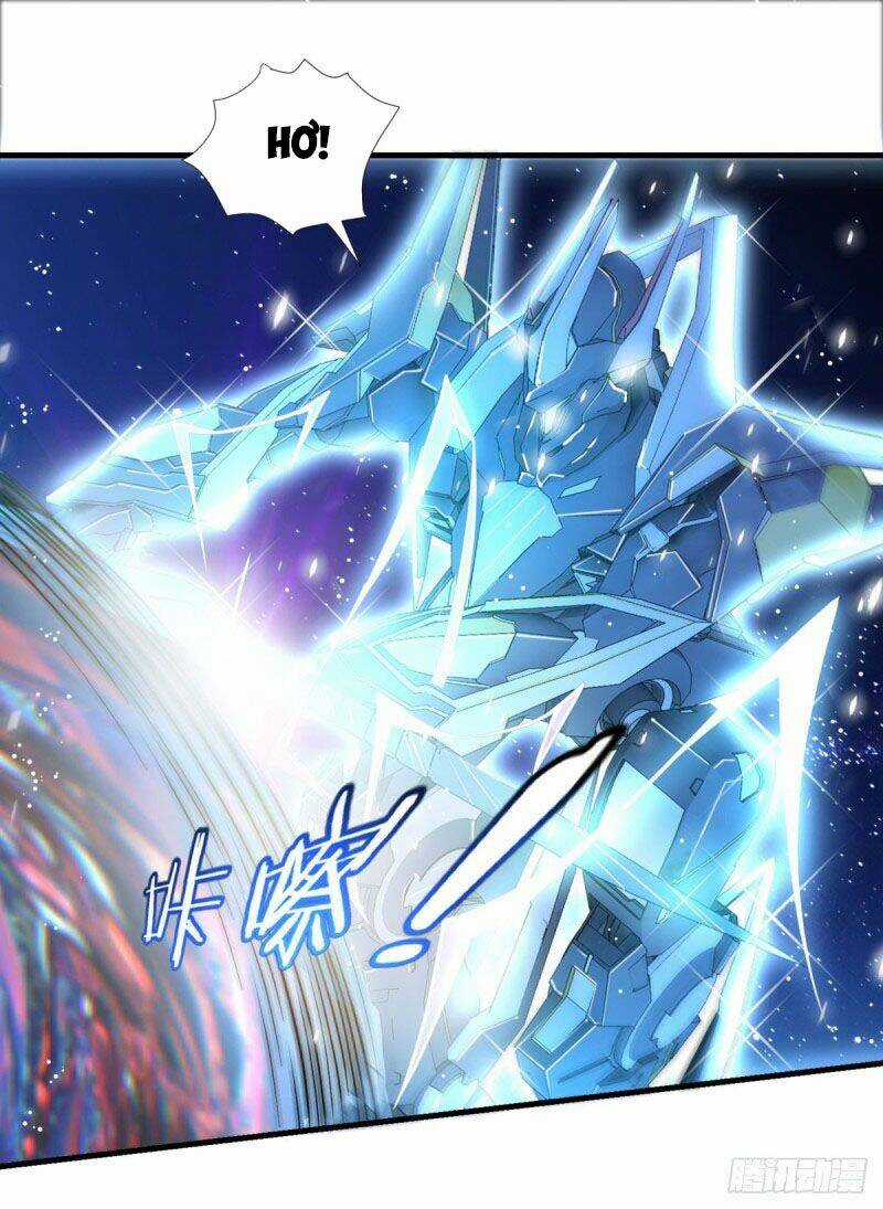 Thiên Hỏa Đại Đạo Chapter 79 trang 25