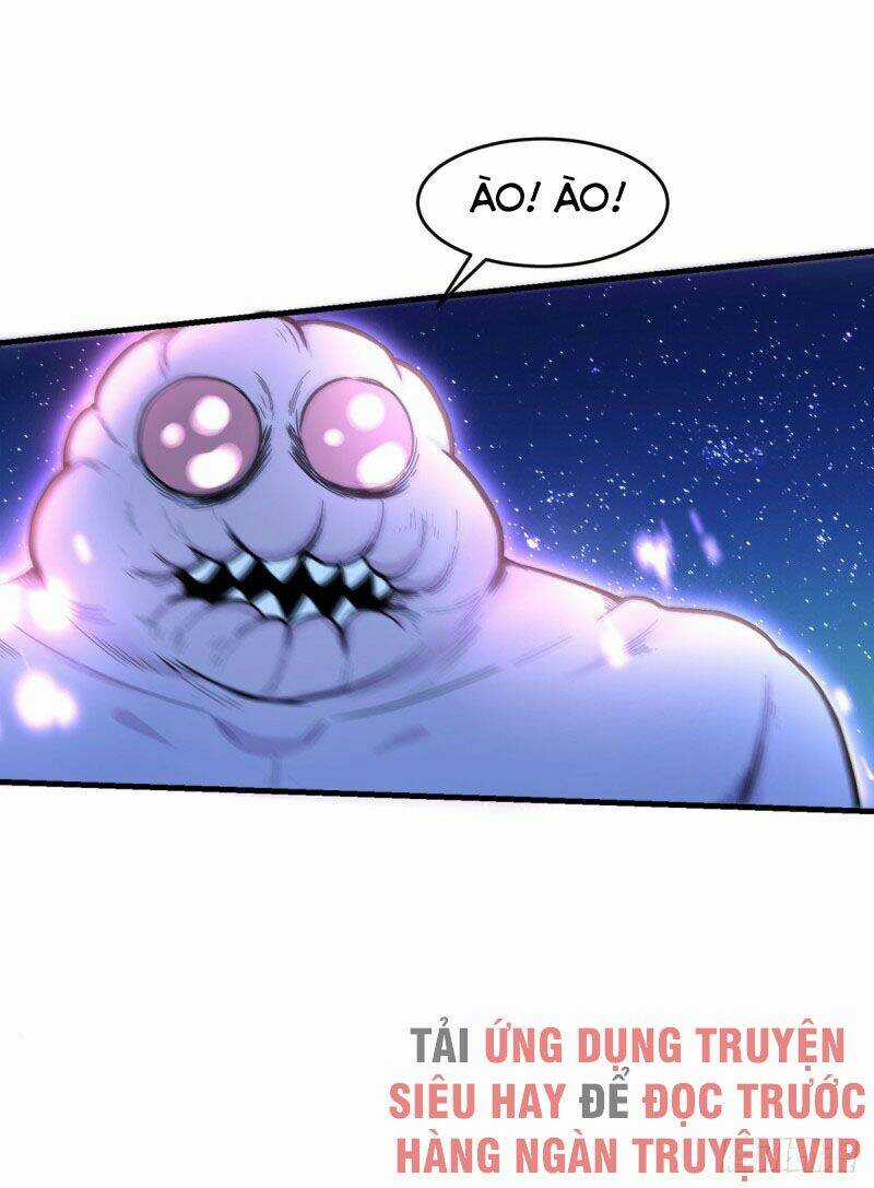 Thiên Hỏa Đại Đạo Chapter 79 trang 26