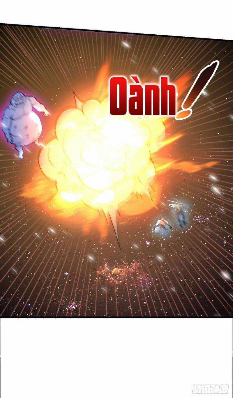 Thiên Hỏa Đại Đạo Chapter 79 trang 27