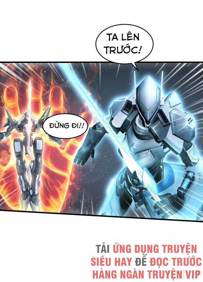 Thiên Hỏa Đại Đạo Chapter 79 trang 29