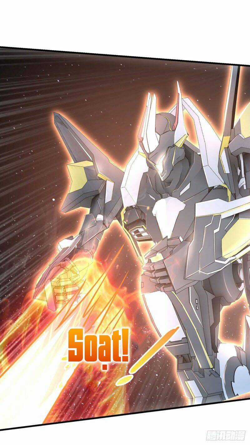 Thiên Hỏa Đại Đạo Chapter 79 trang 30