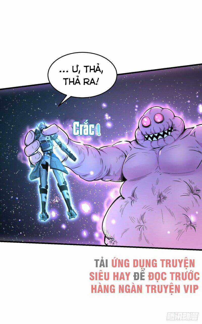 Thiên Hỏa Đại Đạo Chapter 79 trang 31