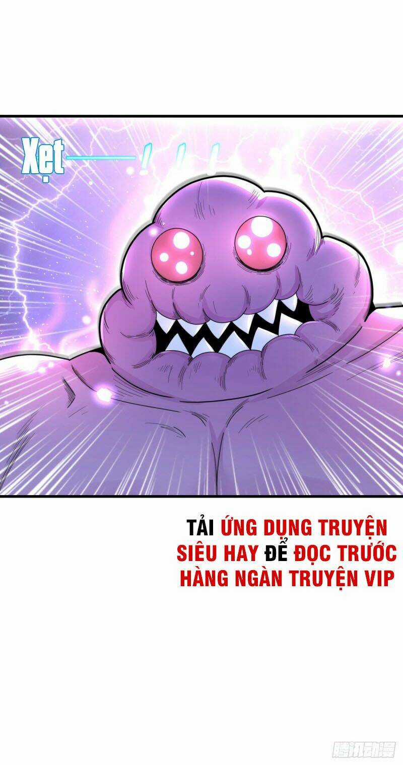 Thiên Hỏa Đại Đạo Chapter 79 trang 32