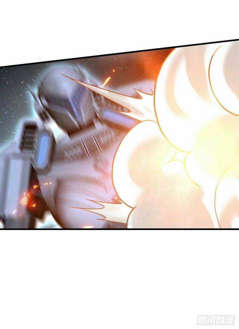 Thiên Hỏa Đại Đạo Chapter 79 trang 34