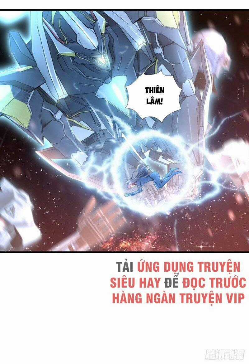 Thiên Hỏa Đại Đạo Chapter 79 trang 35