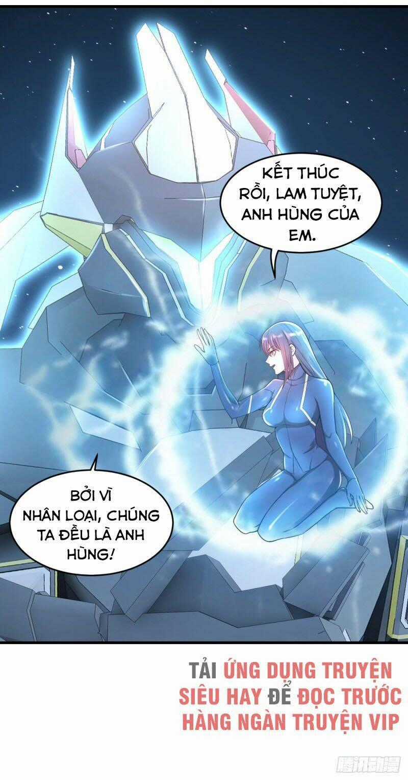 Thiên Hỏa Đại Đạo Chapter 79 trang 36