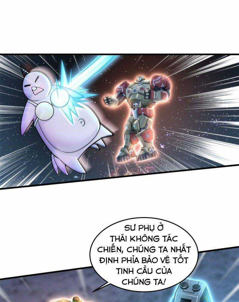 Thiên Hỏa Đại Đạo Chapter 79 trang 4