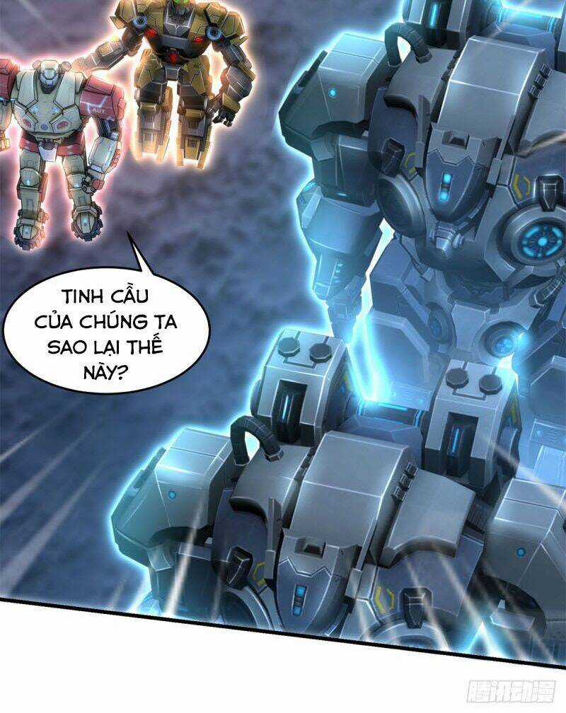 Thiên Hỏa Đại Đạo Chapter 79 trang 5