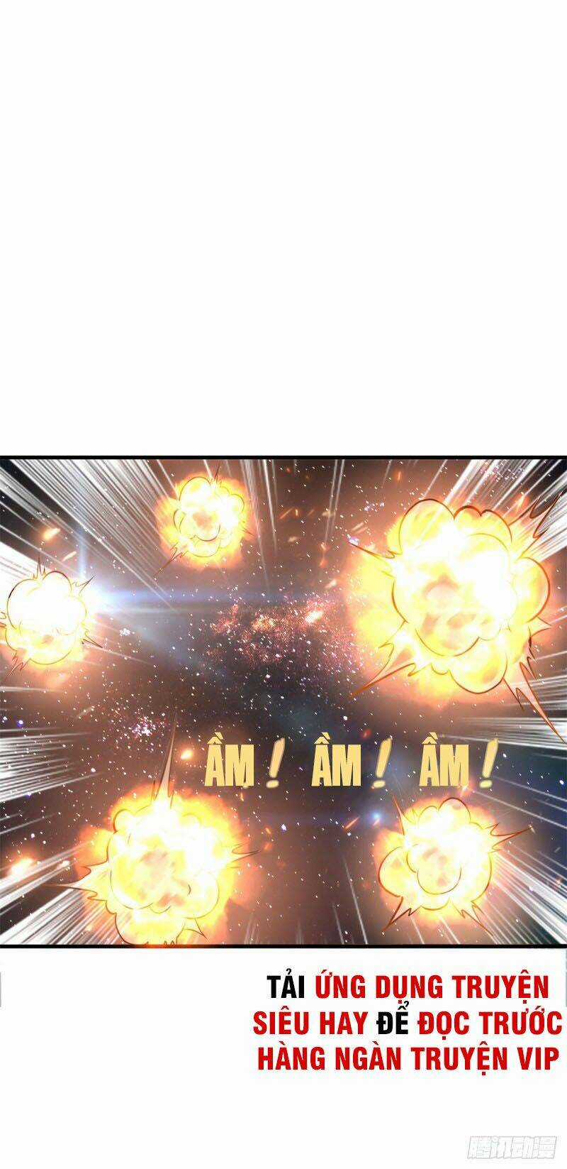 Thiên Hỏa Đại Đạo Chapter 79 trang 7