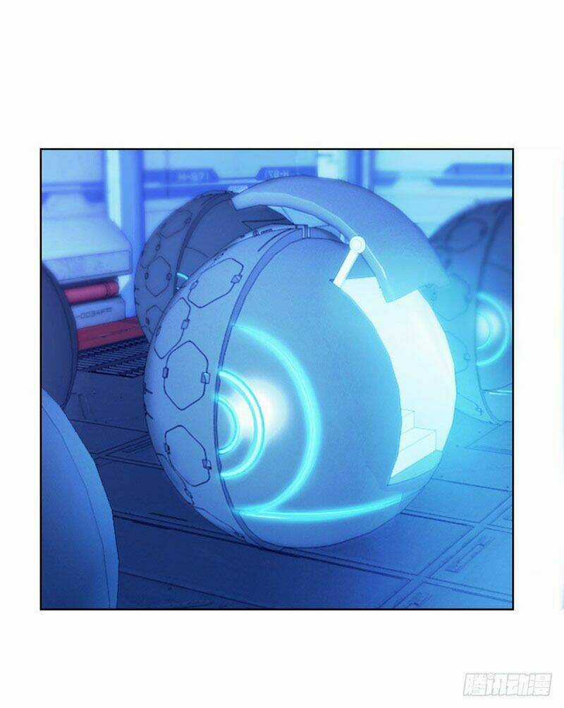 Thiên Hỏa Đại Đạo Chapter 8 trang 10