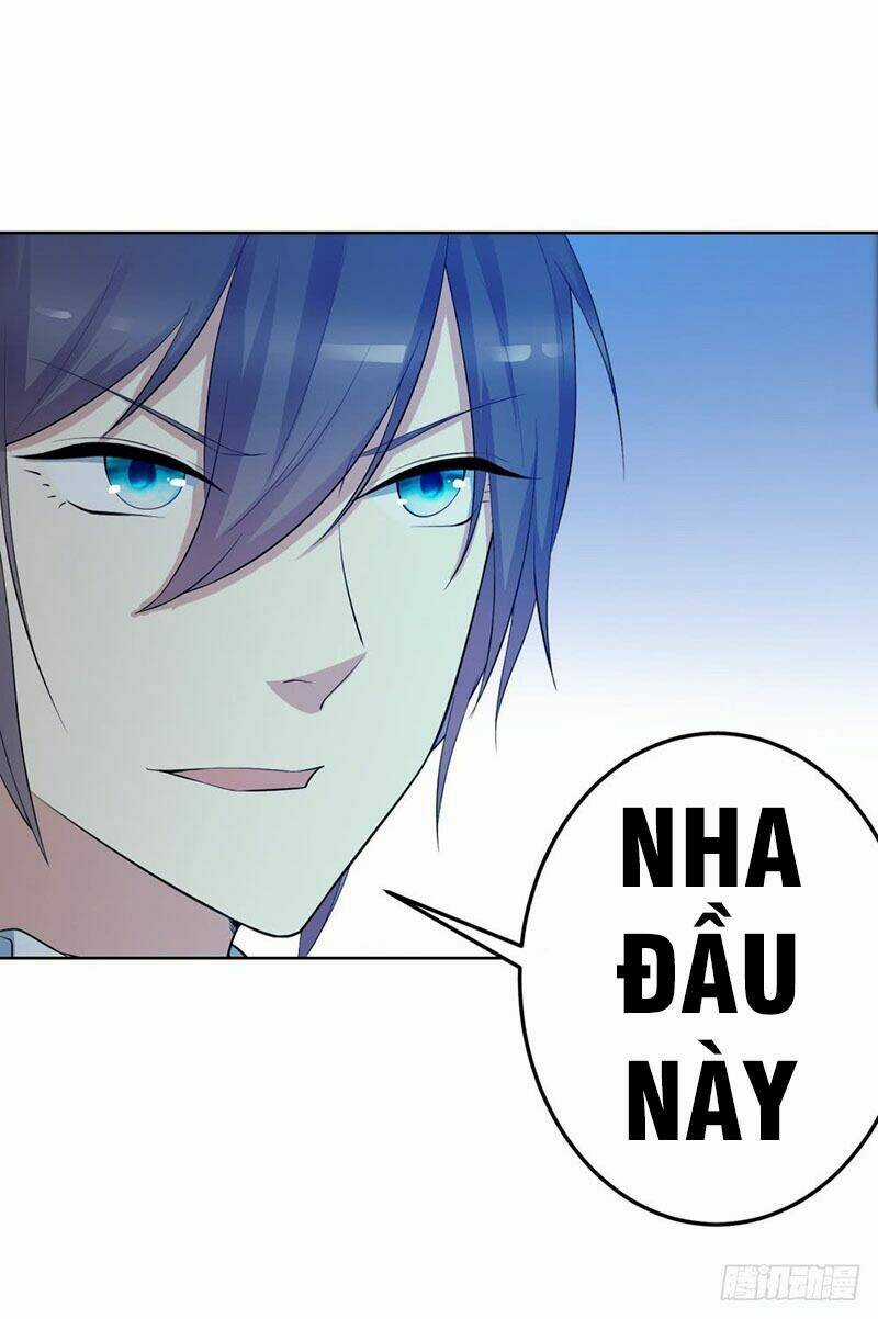 Thiên Hỏa Đại Đạo Chapter 8 trang 11