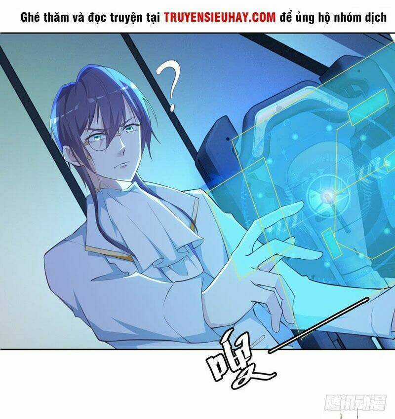 Thiên Hỏa Đại Đạo Chapter 8 trang 24