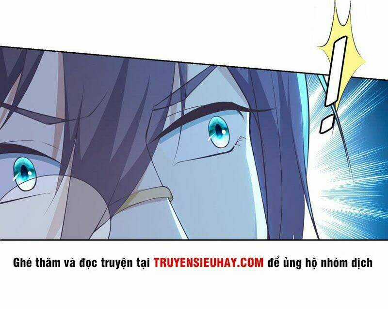 Thiên Hỏa Đại Đạo Chapter 8 trang 25