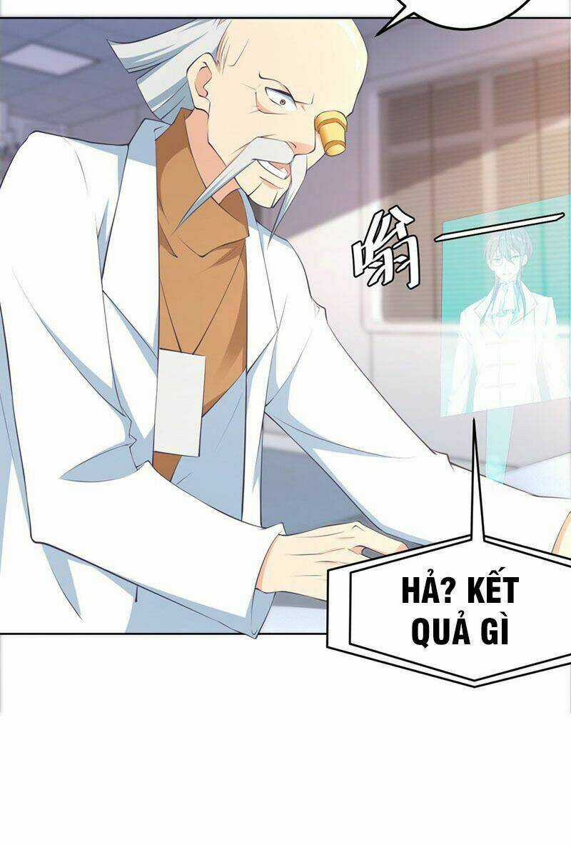 Thiên Hỏa Đại Đạo Chapter 8 trang 29