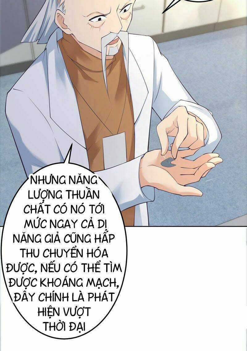 Thiên Hỏa Đại Đạo Chapter 8 trang 33