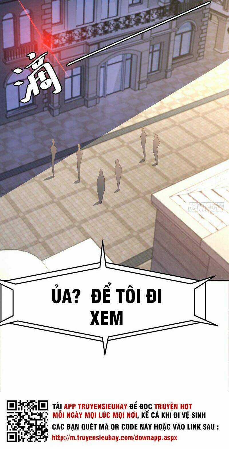 Thiên Hỏa Đại Đạo Chapter 8 trang 35