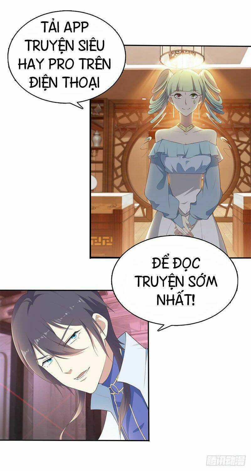 Thiên Hỏa Đại Đạo Chapter 8 trang 36