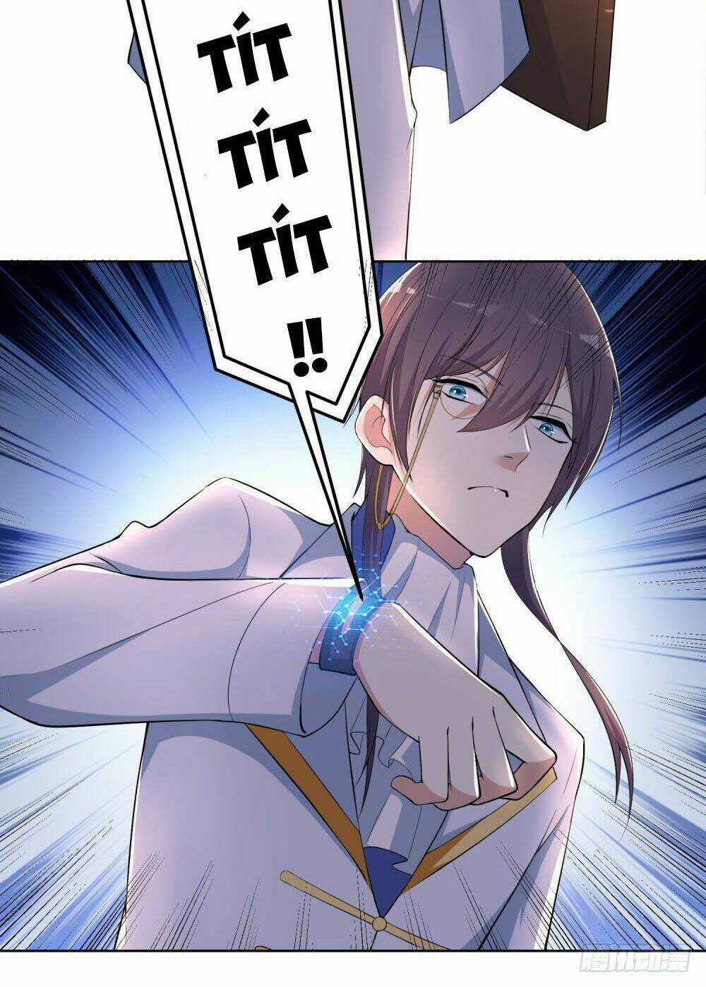 Thiên Hỏa Đại Đạo Chapter 8 trang 4