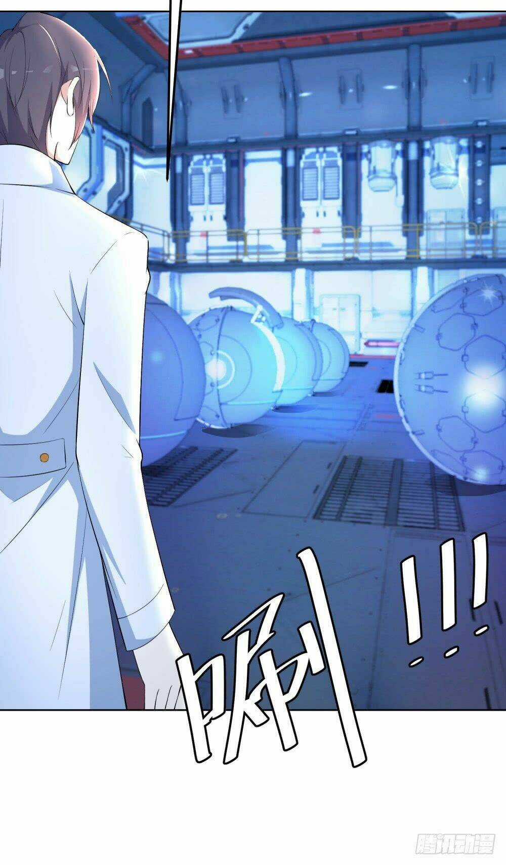 Thiên Hỏa Đại Đạo Chapter 8 trang 9