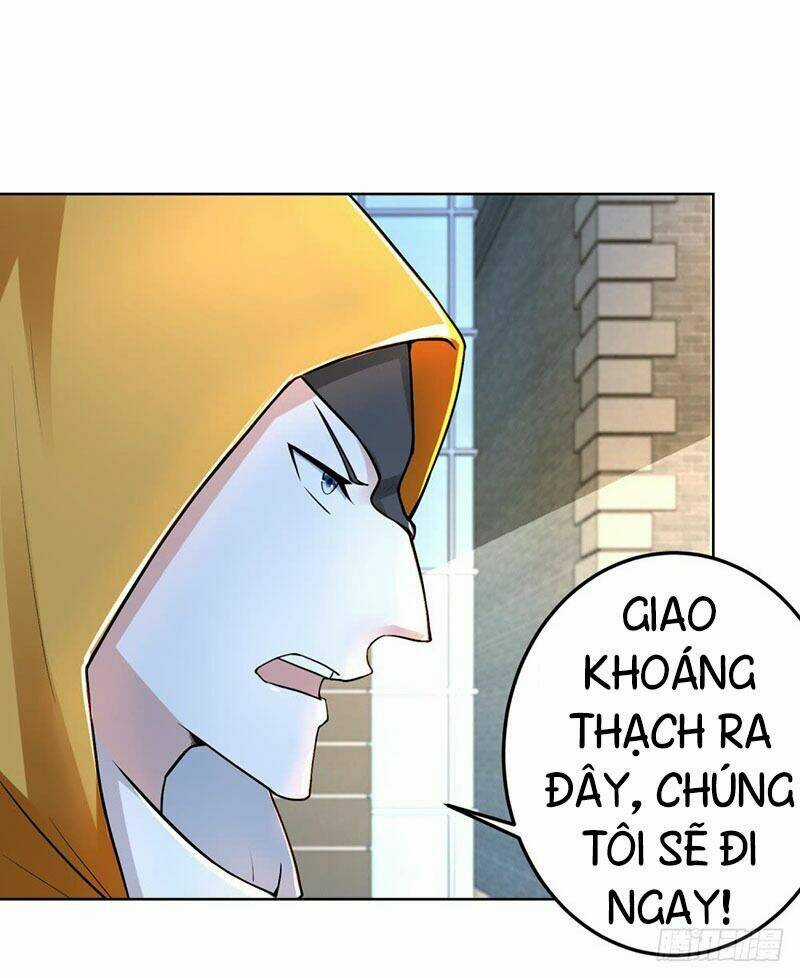 Thiên Hỏa Đại Đạo Chapter 9 trang 14