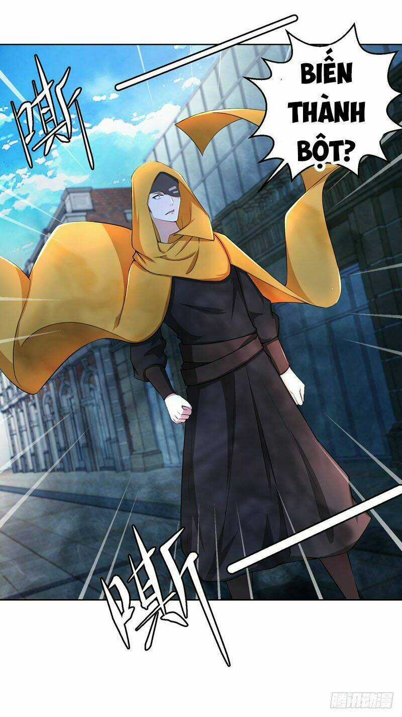 Thiên Hỏa Đại Đạo Chapter 9 trang 17