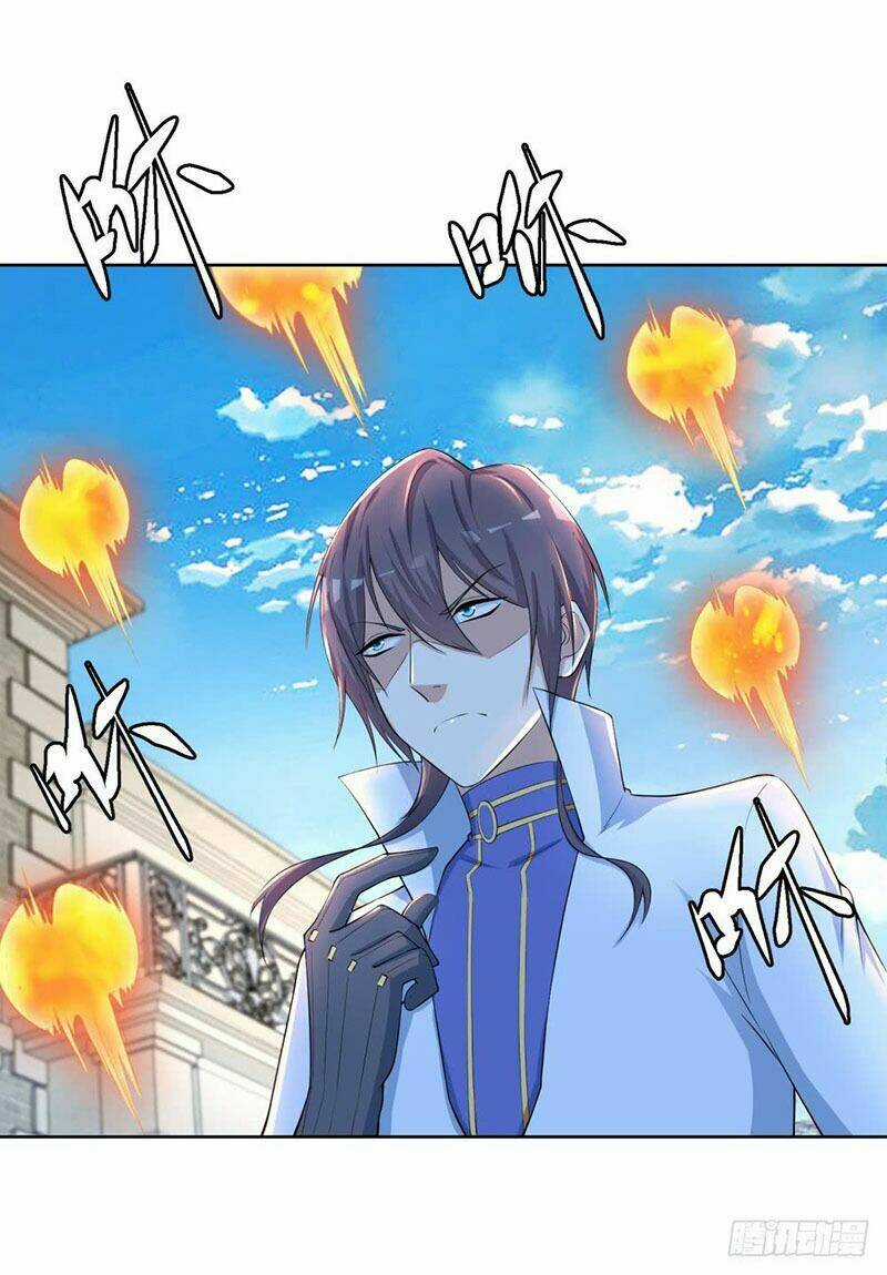 Thiên Hỏa Đại Đạo Chapter 9 trang 19