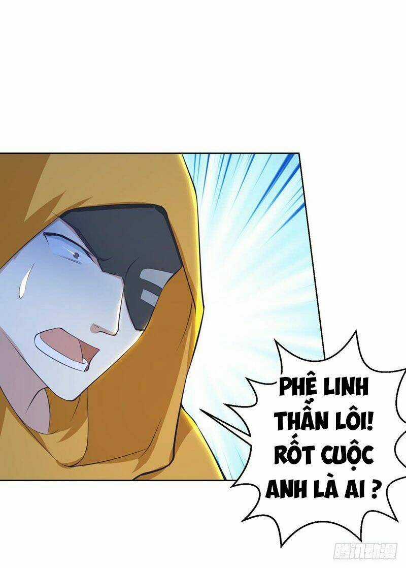 Thiên Hỏa Đại Đạo Chapter 9 trang 22