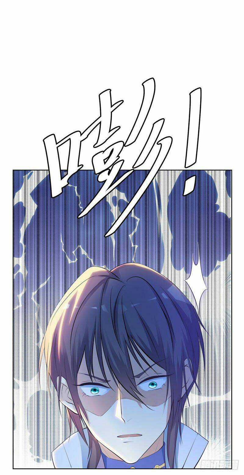 Thiên Hỏa Đại Đạo Chapter 9 trang 26