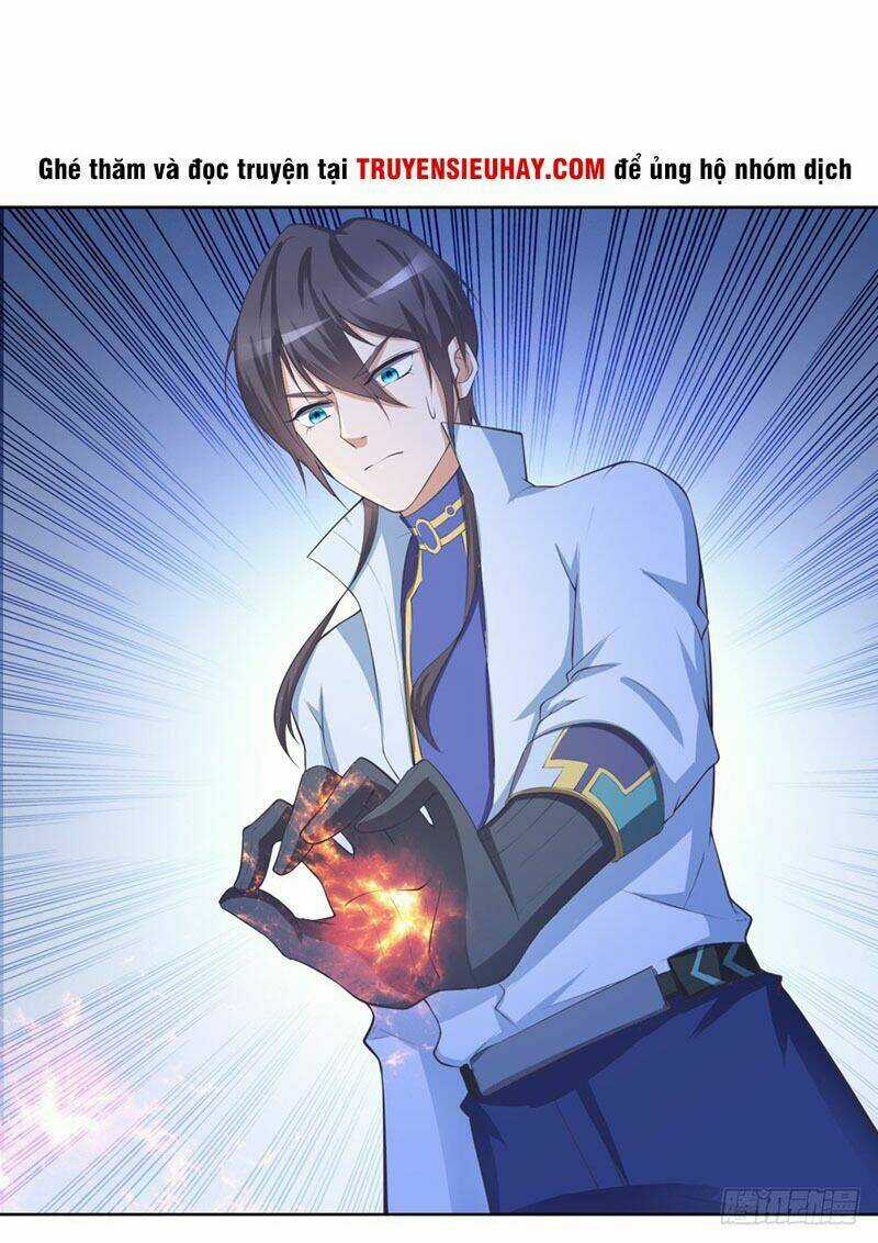 Thiên Hỏa Đại Đạo Chapter 9 trang 27