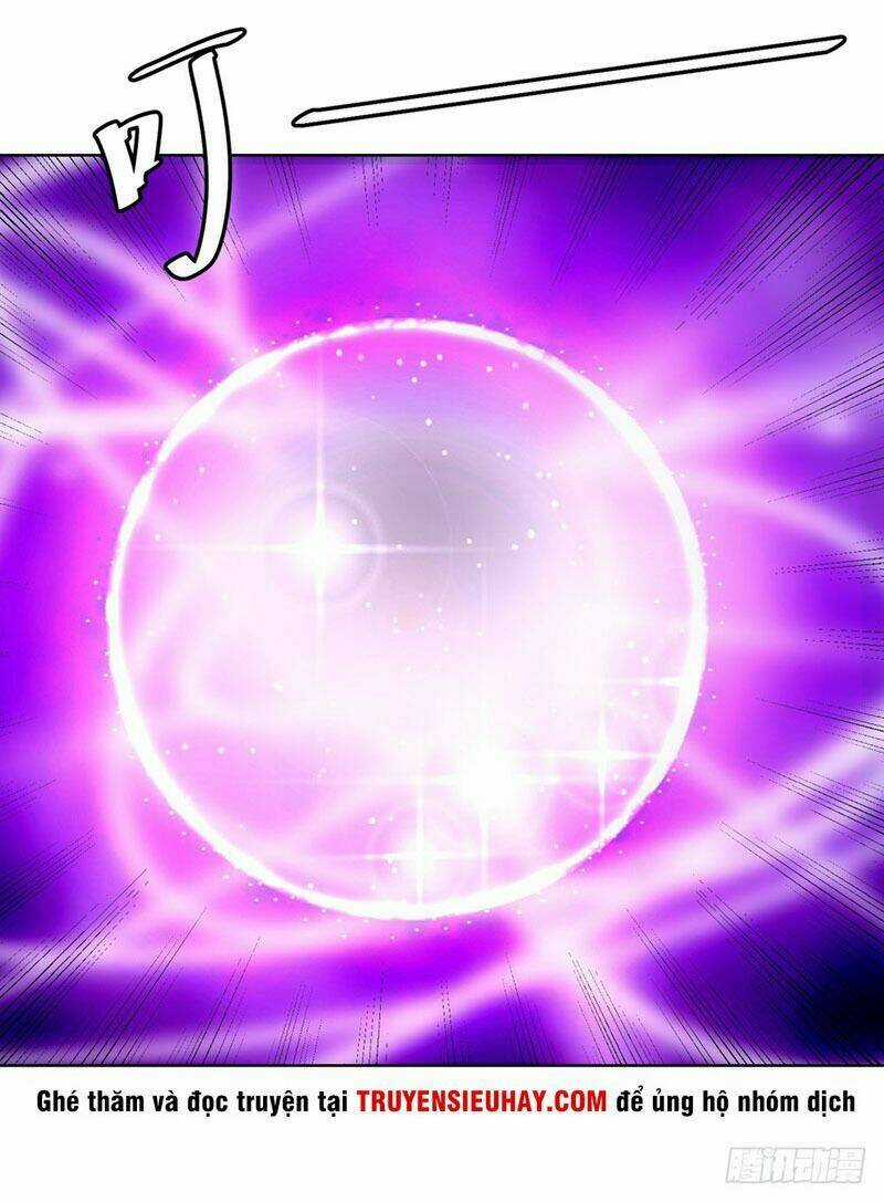 Thiên Hỏa Đại Đạo Chapter 9 trang 28