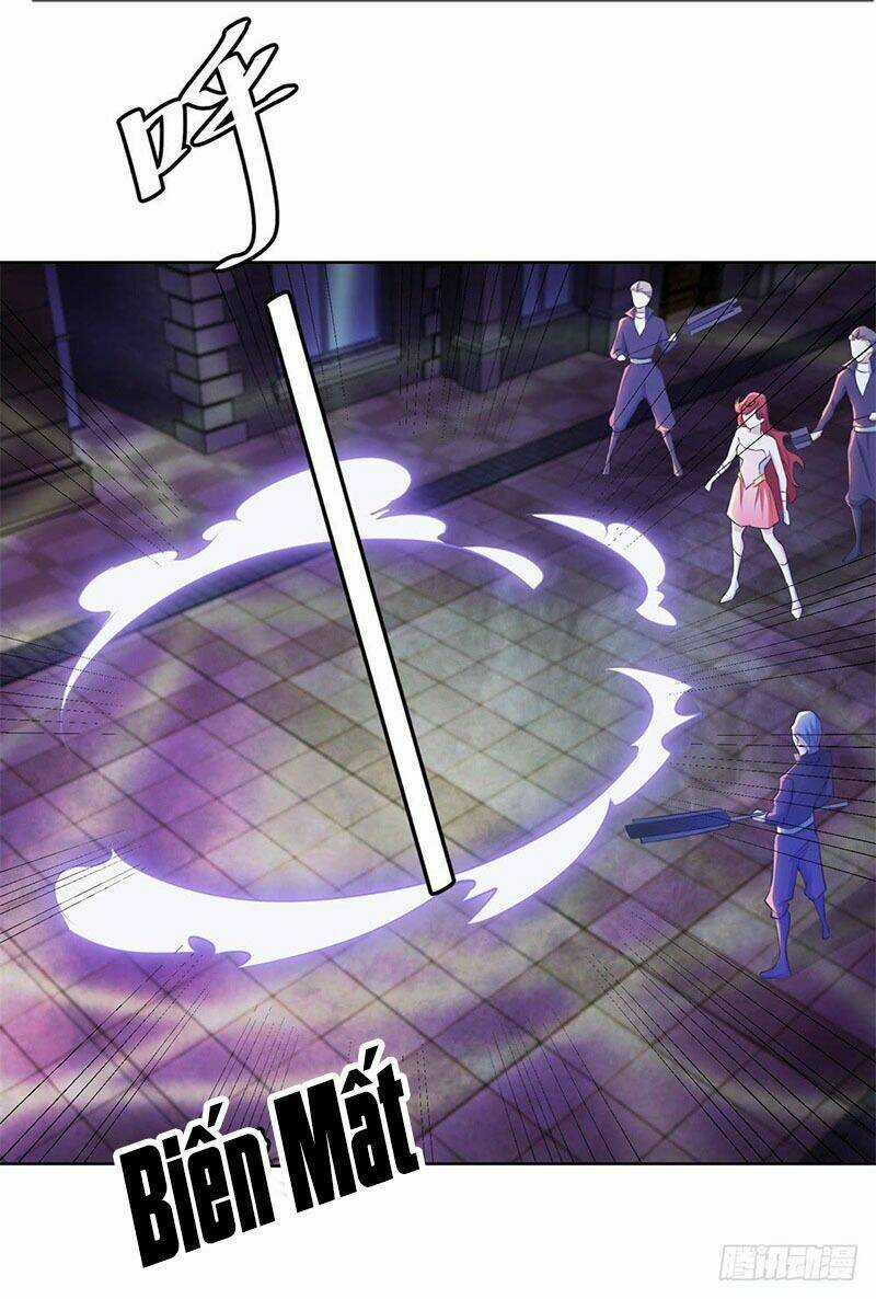 Thiên Hỏa Đại Đạo Chapter 9 trang 29