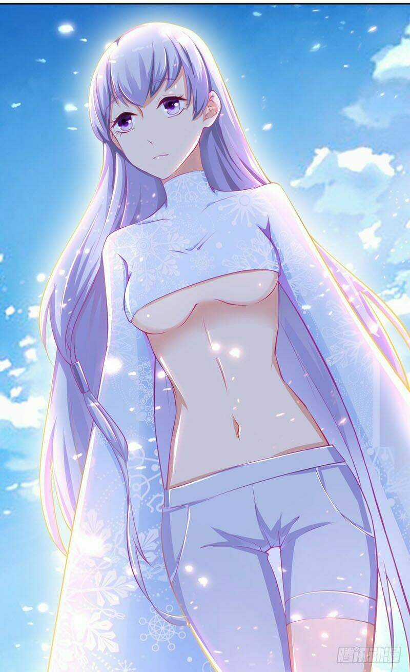 Thiên Hỏa Đại Đạo Chapter 9 trang 31