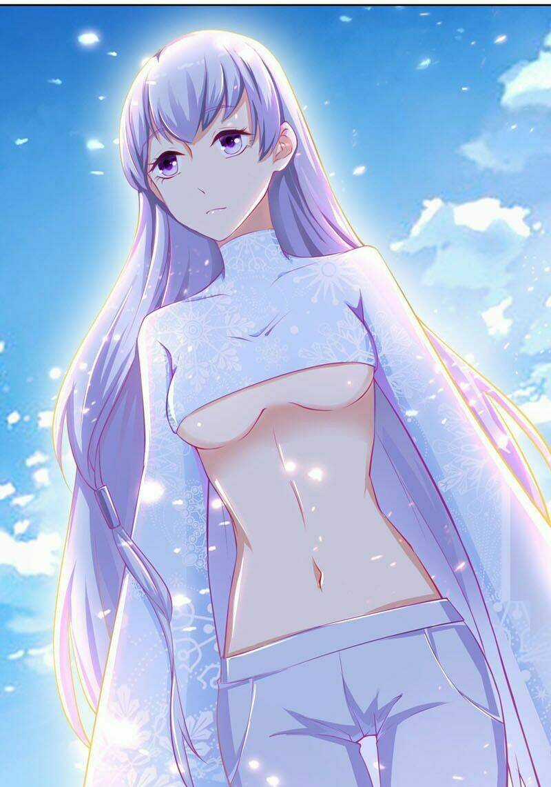 Thiên Hỏa Đại Đạo Chapter 9 trang 32