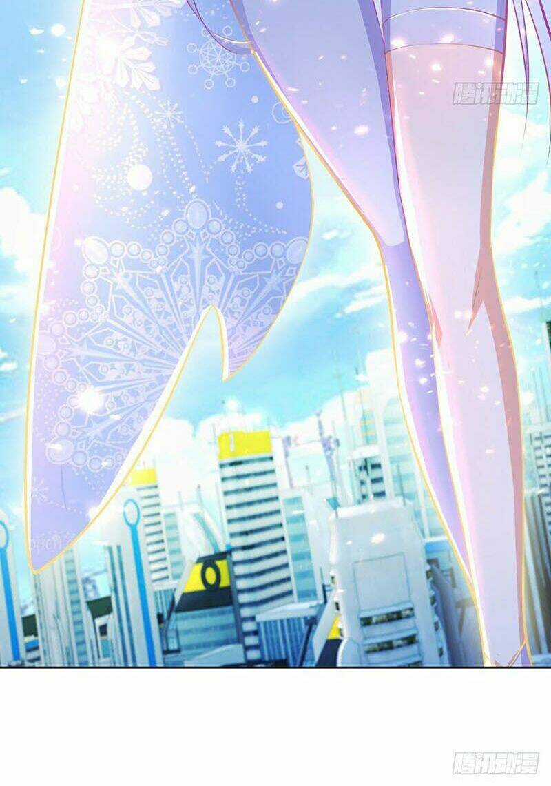 Thiên Hỏa Đại Đạo Chapter 9 trang 33