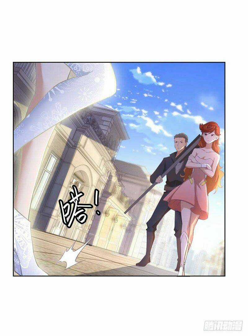 Thiên Hỏa Đại Đạo Chapter 9 trang 34