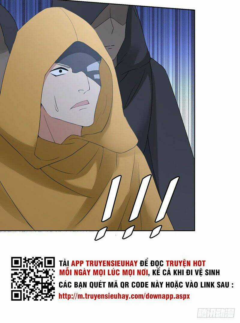 Thiên Hỏa Đại Đạo Chapter 9 trang 5