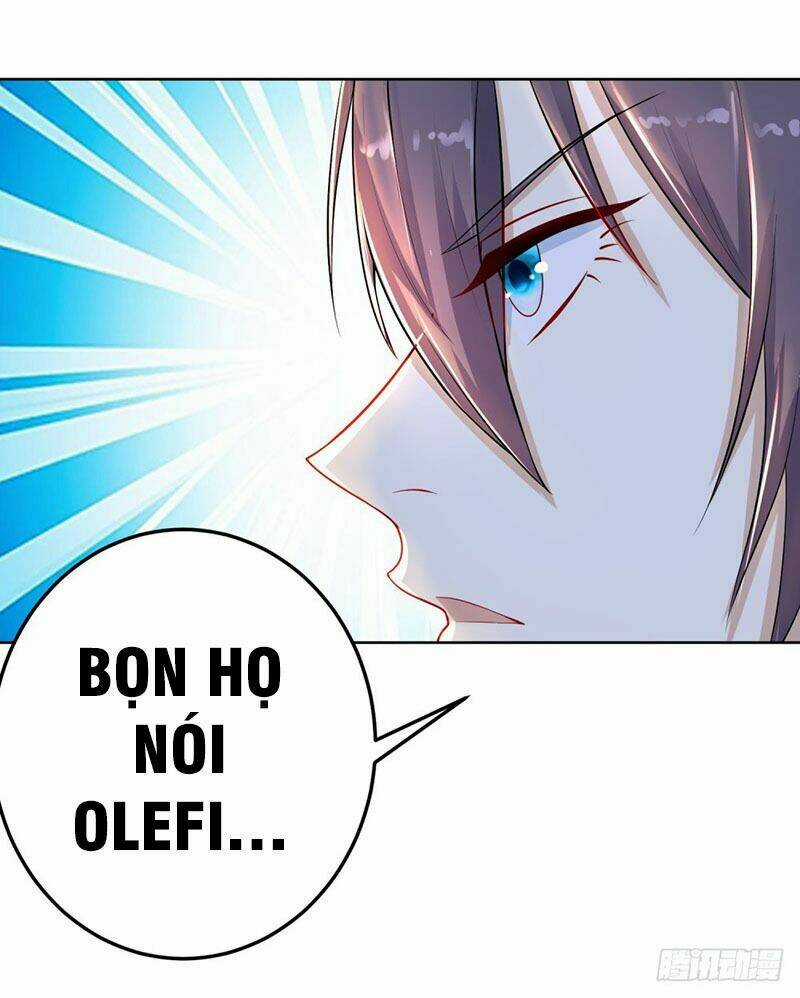 Thiên Hỏa Đại Đạo Chapter 9 trang 8