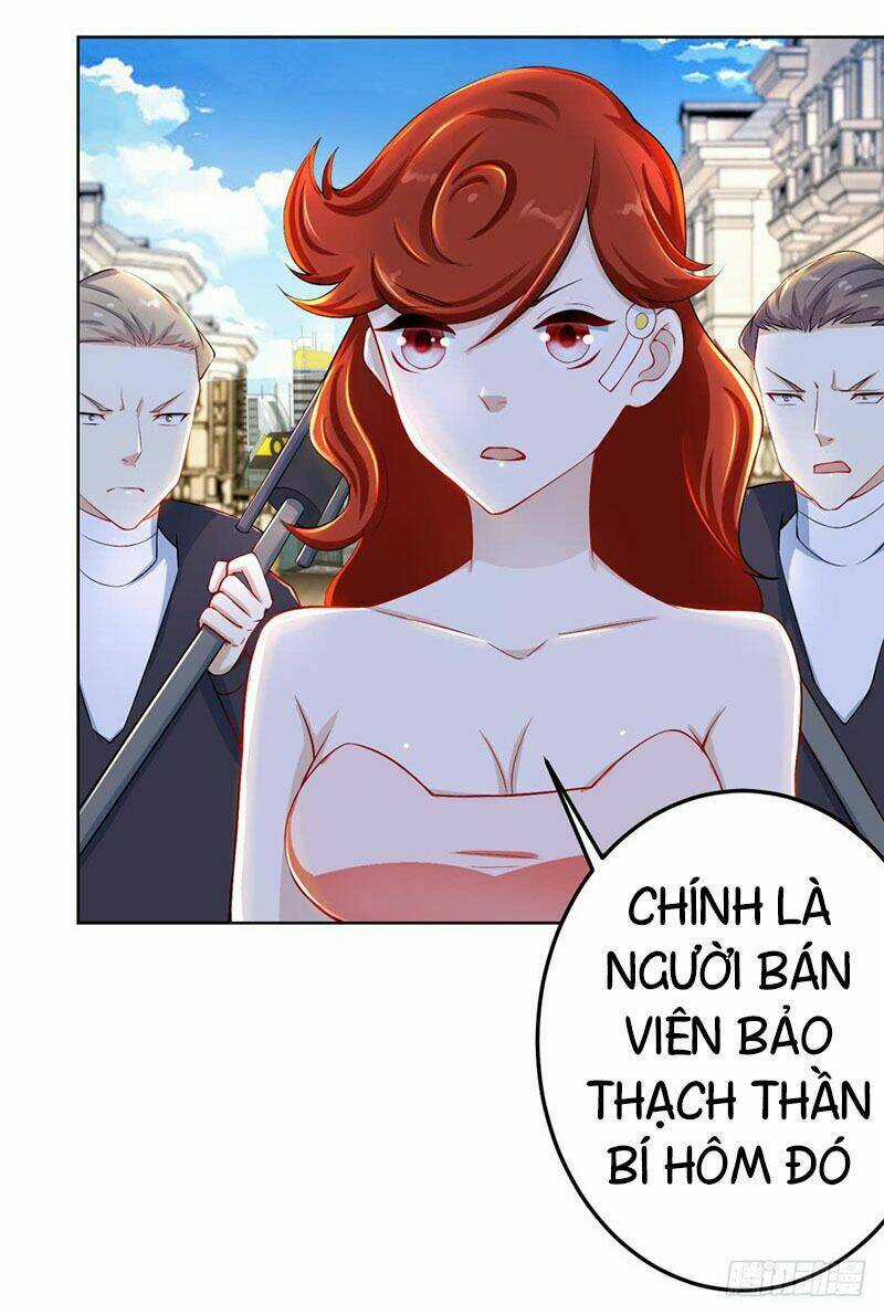 Thiên Hỏa Đại Đạo Chapter 9 trang 9